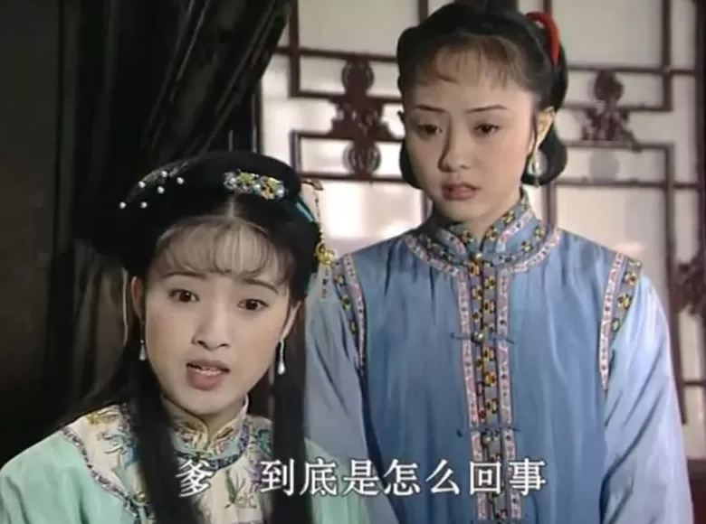 食盒记最后怎么样了 当年这部收视神剧里,全是顶级美人