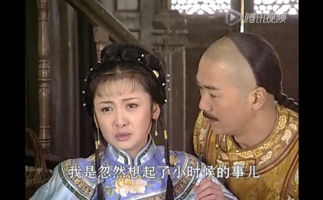 食盒记最后怎么样了 当年这部收视神剧里,全是顶级美人