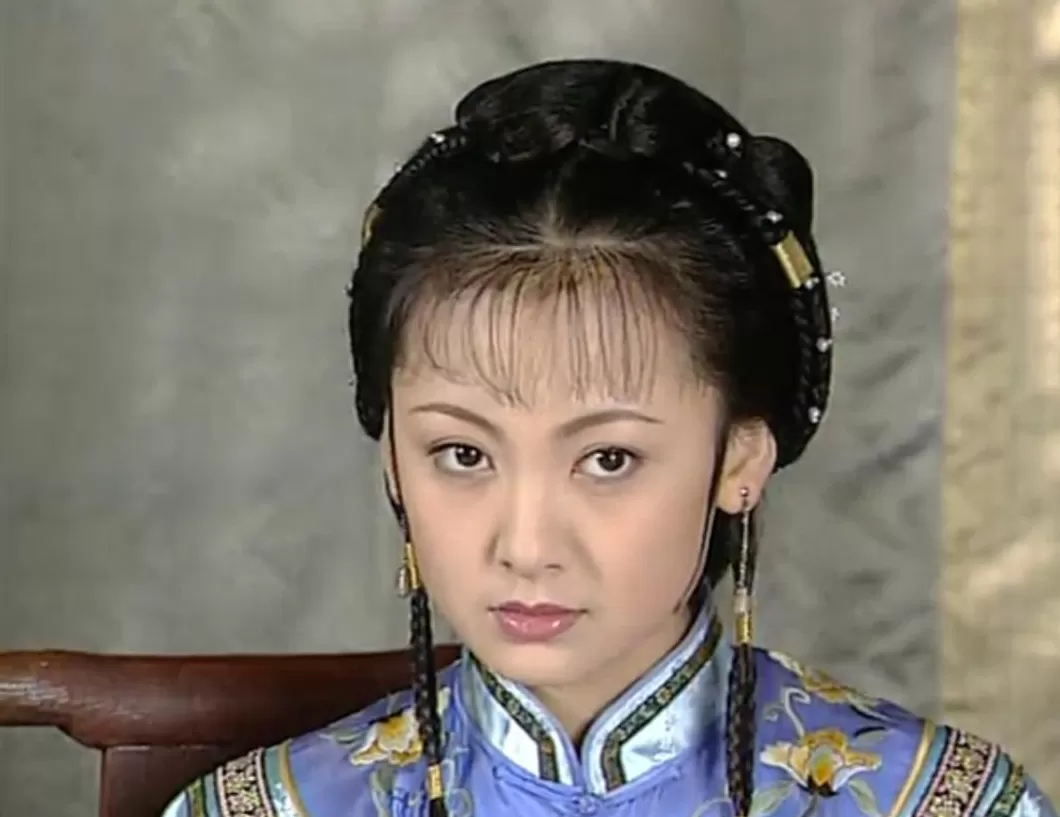 食盒记最后怎么样了 当年这部收视神剧里,全是顶级美人