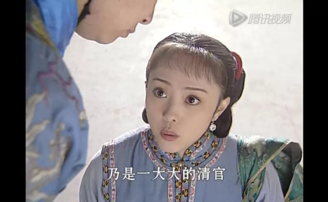 食盒记最后怎么样了 当年这部收视神剧里,全是顶级美人