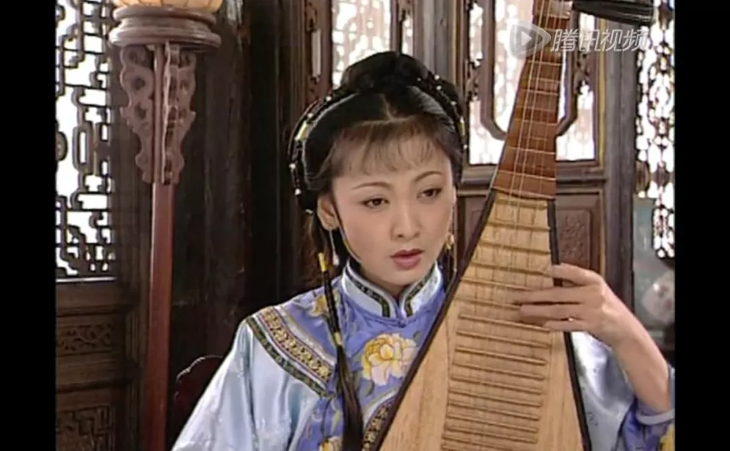食盒记最后怎么样了 当年这部收视神剧里,全是顶级美人