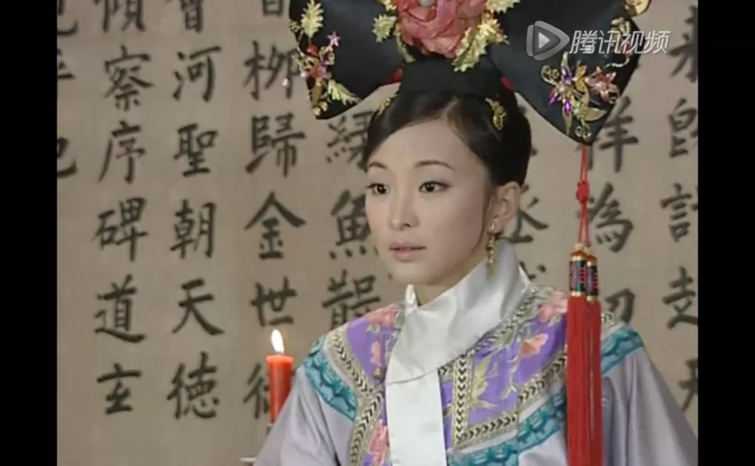 食盒记最后怎么样了 当年这部收视神剧里,全是顶级美人