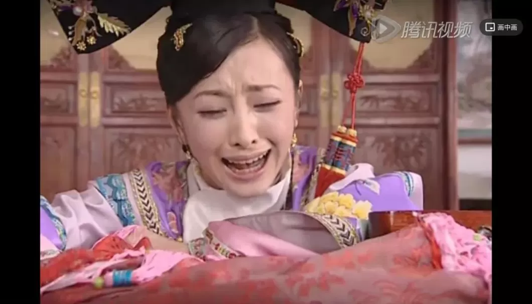 食盒记最后怎么样了 当年这部收视神剧里,全是顶级美人