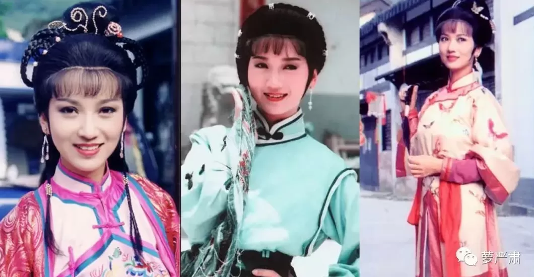食盒记最后怎么样了 当年这部收视神剧里,全是顶级美人