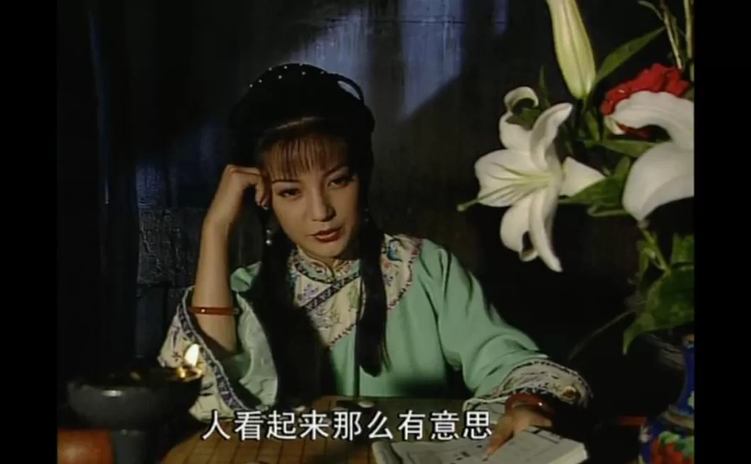 食盒记最后怎么样了 当年这部收视神剧里,全是顶级美人