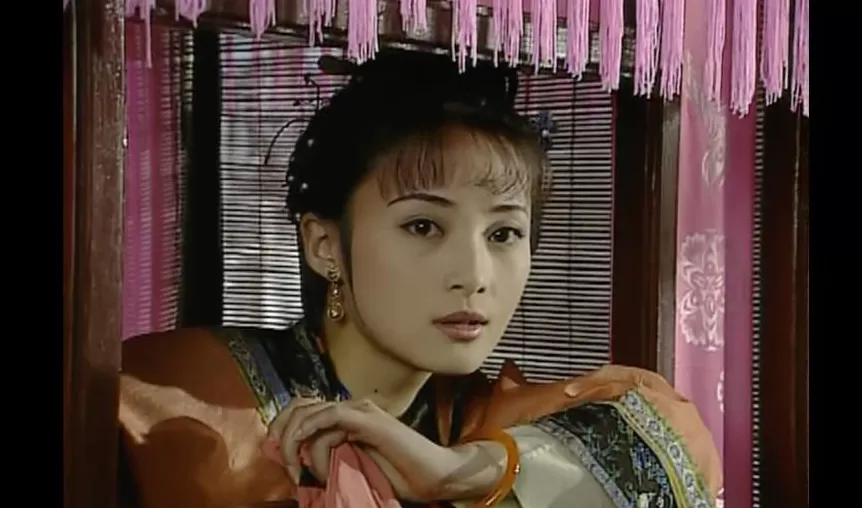 食盒记最后怎么样了 当年这部收视神剧里,全是顶级美人