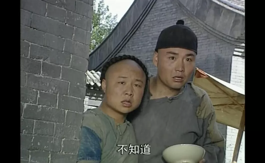 食盒记最后怎么样了 当年这部收视神剧里,全是顶级美人