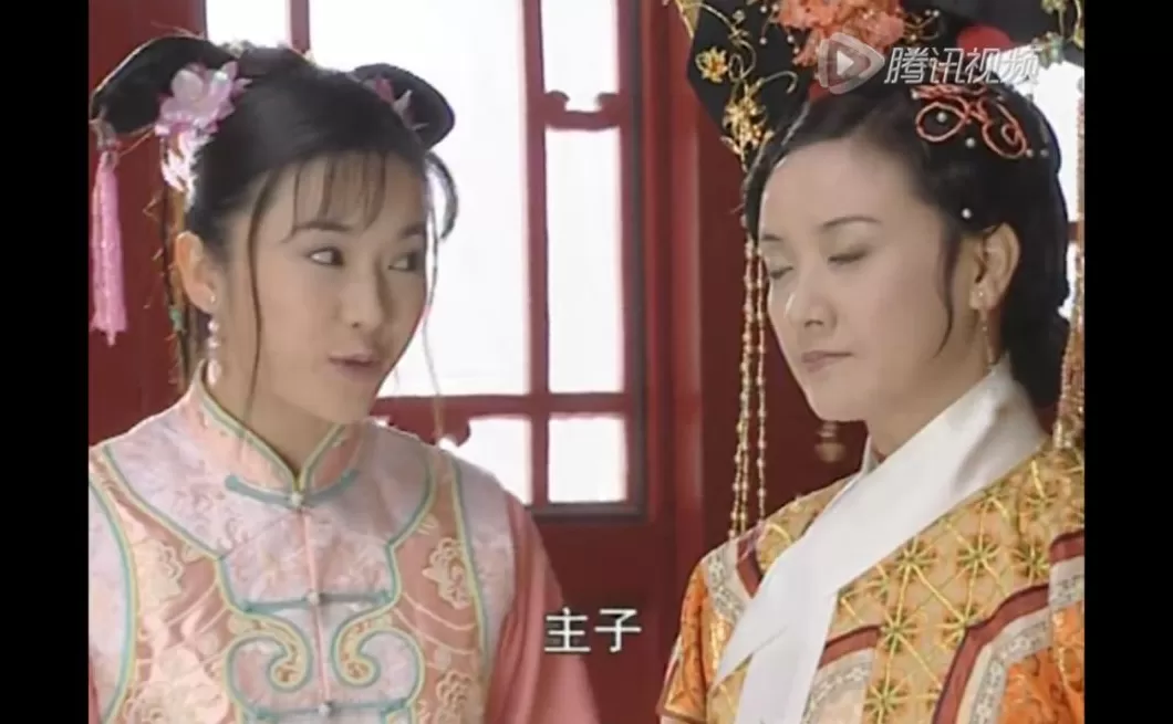 食盒记最后怎么样了 当年这部收视神剧里,全是顶级美人