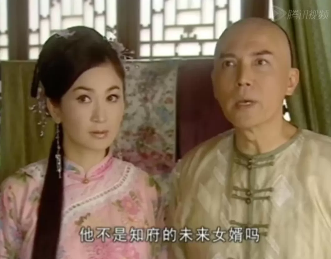 食盒记最后怎么样了 当年这部收视神剧里,全是顶级美人