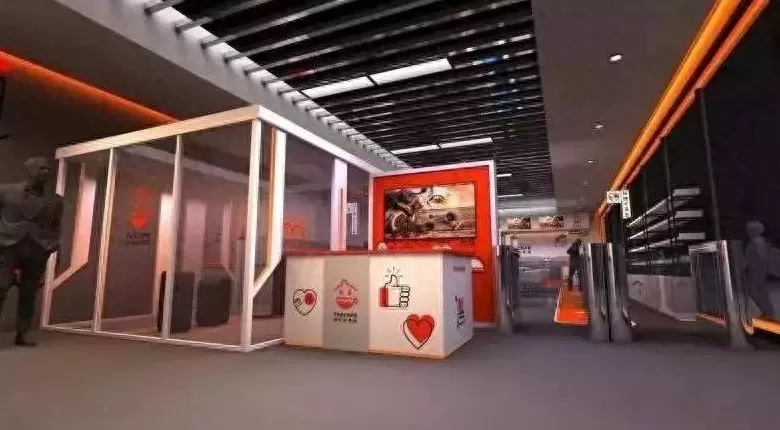 大码男装加盟代理 这个崇明人,卖服装,开饭店,搞设计,都是“第一”