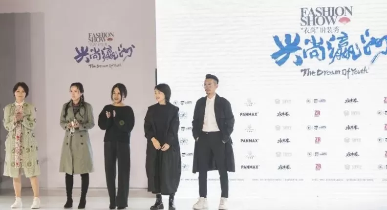 大码男装加盟代理 这个崇明人,卖服装,开饭店,搞设计,都是“第一”