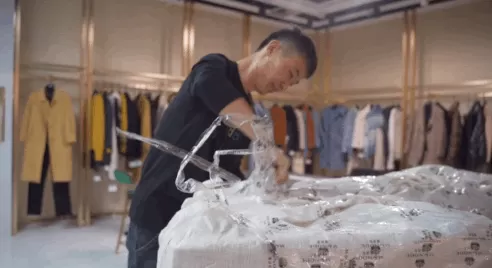 太原男装代理 太原服装城之七:原来你是这样的服装城!