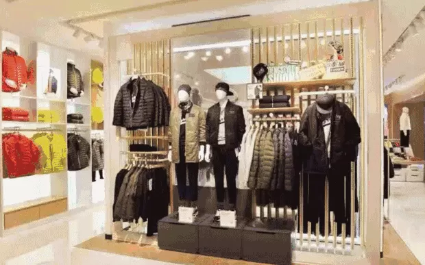 太原男装代理 太原服装城之七:原来你是这样的服装城!