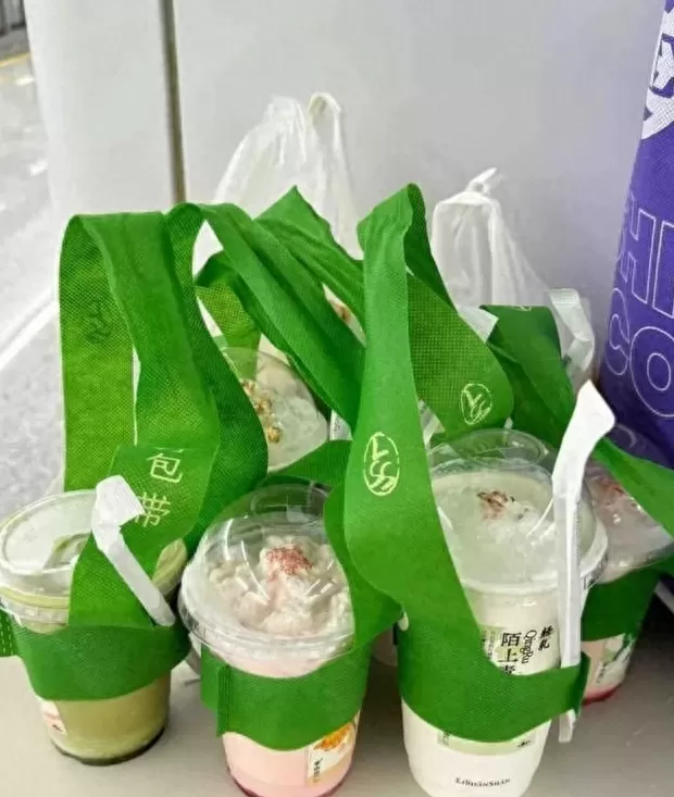 饮品店的饮料怎么做 饮料 饮品店的饮料怎么做 饮料