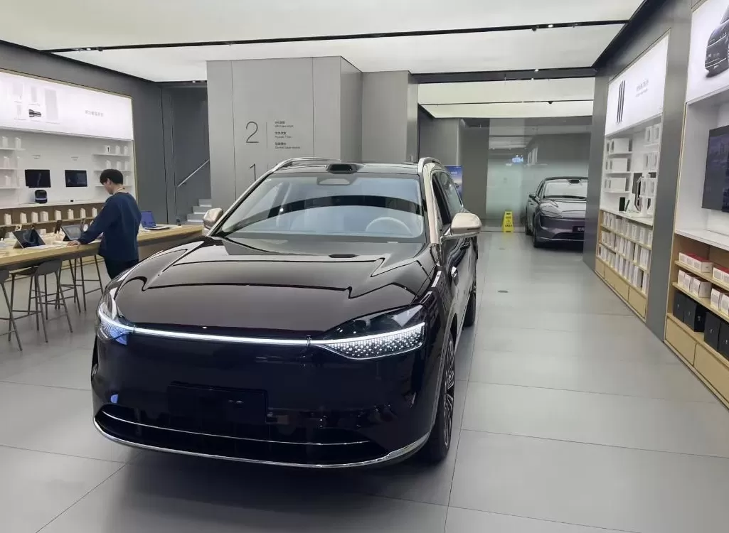 汽车用品招商加盟靠谱吗 实探|从对标特斯拉到门店“清零”,入华8年极星汽车折戟