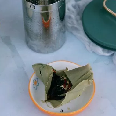 奶茶店芒果饮品怎么做 高颜值奶茶在家做-芒果多多西米露奶盖茶