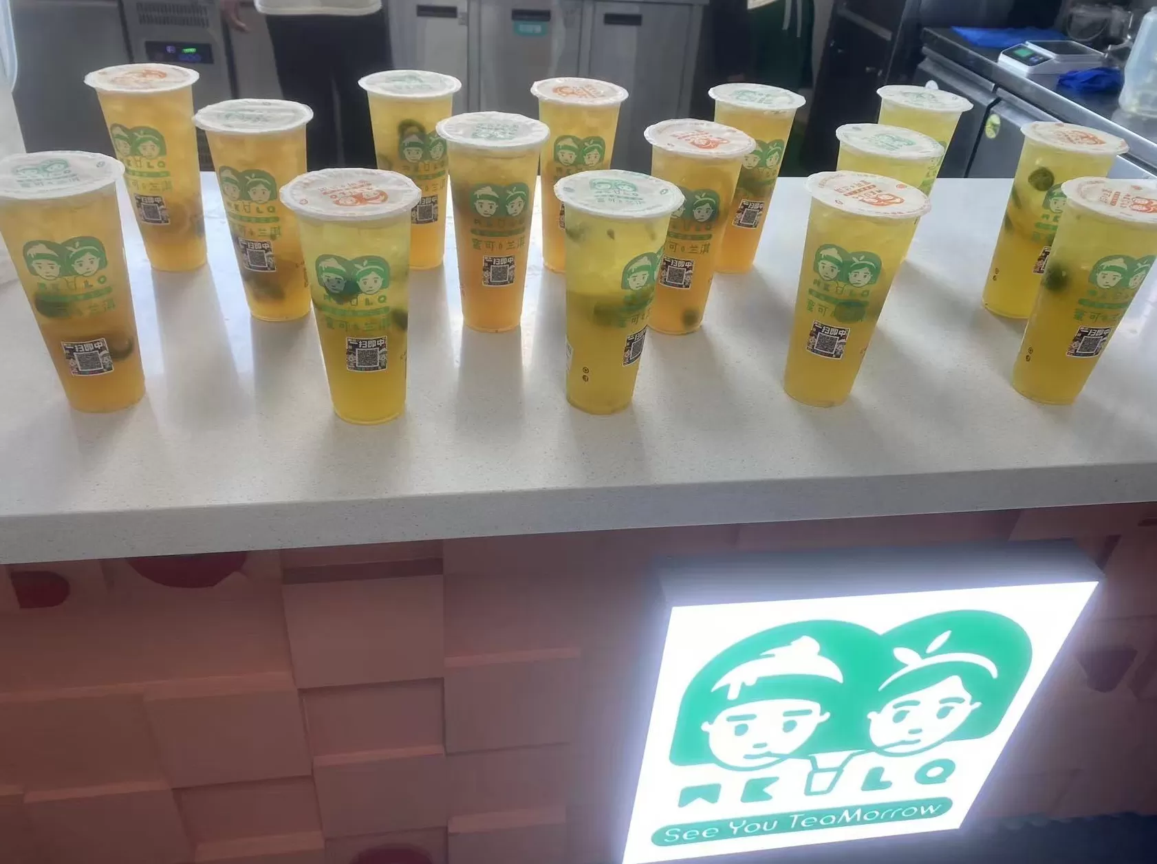 饮品店选址评估表 饮品店选址的黄金法则,必看咨询