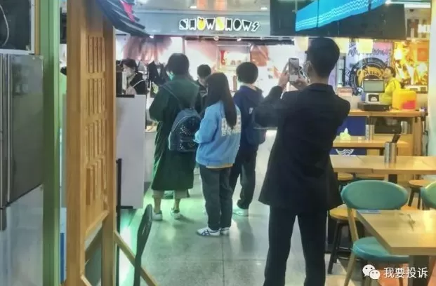 饮品店怎么雇人 排队4小时,才给40元!“网红奶茶店”雇人内幕曝光,竟然不是为了拉顾客?