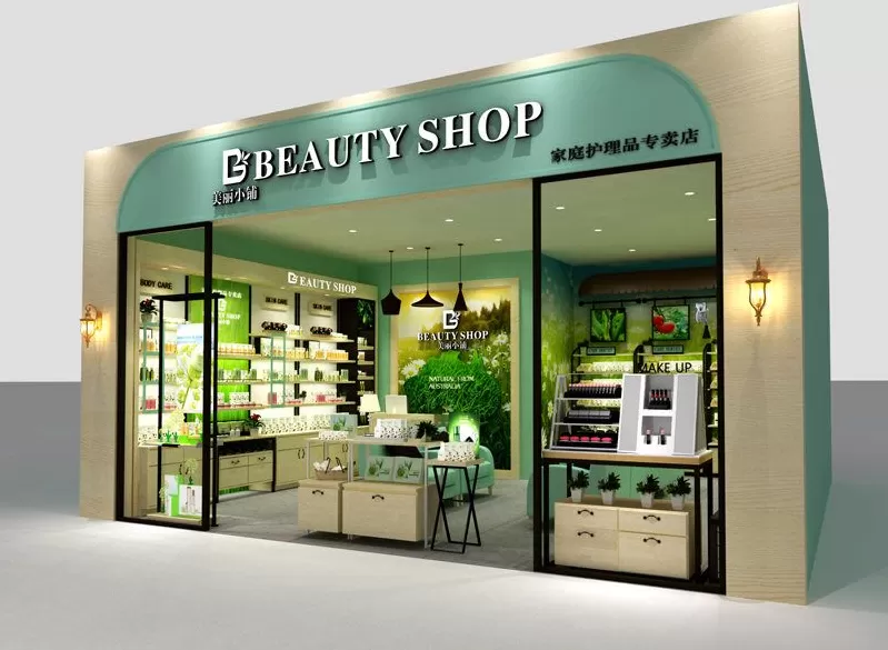 美容大品牌护肤品加盟 10万开一家化妆品店？这有10个优质轻投资加盟项目