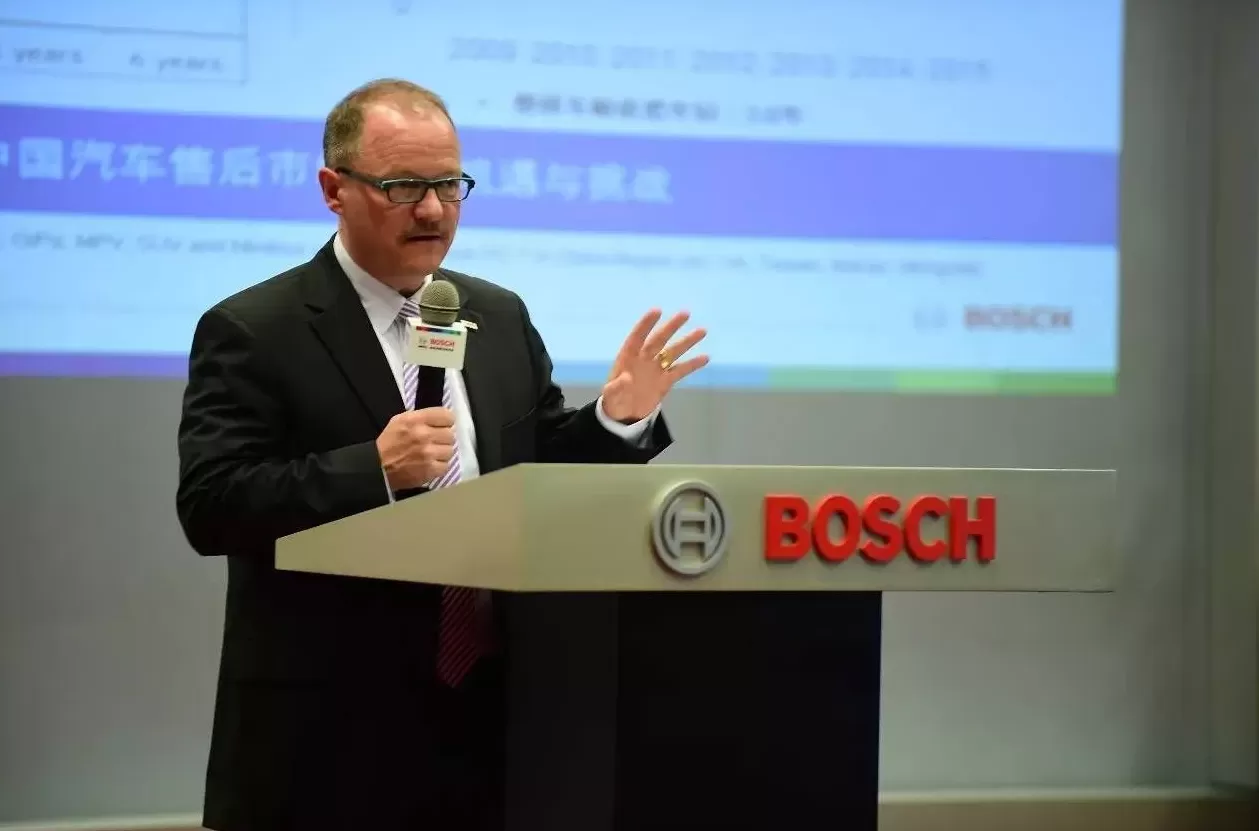 汽修****店博世 博世启动「 快捷汽车服务 」****，重点布局社区周边图2