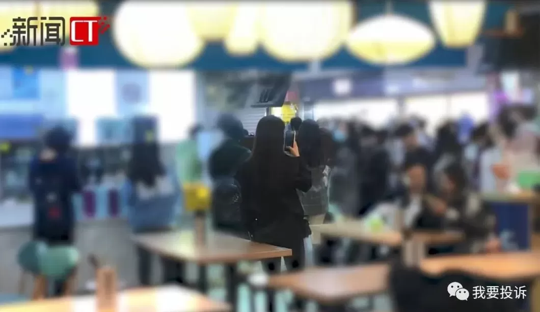 饮品店怎么雇人 排队4小时,才给40元!“网红奶茶店”雇人内幕曝光,竟然不是为了拉顾客?
