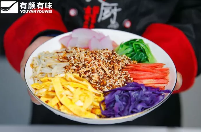 有颜有味钵钵鸡调料代理 市面上哪个钵钵鸡调料值得信赖?