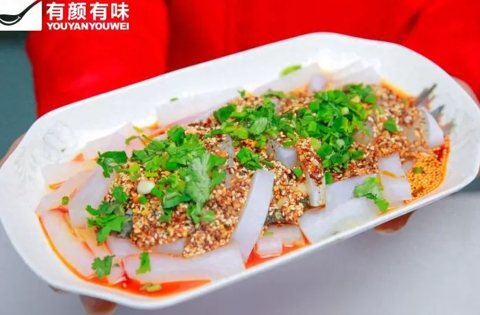 有颜有味钵钵鸡调料代理 市面上哪个钵钵鸡调料值得信赖?
