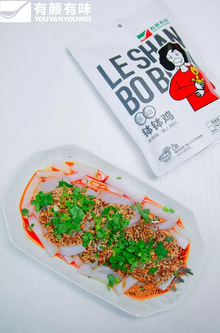有颜有味钵钵鸡调料代理 市面上哪个钵钵鸡调料值得信赖?