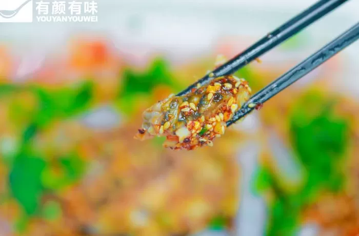 有颜有味钵钵鸡调料代理 市面上哪个钵钵鸡调料值得信赖?