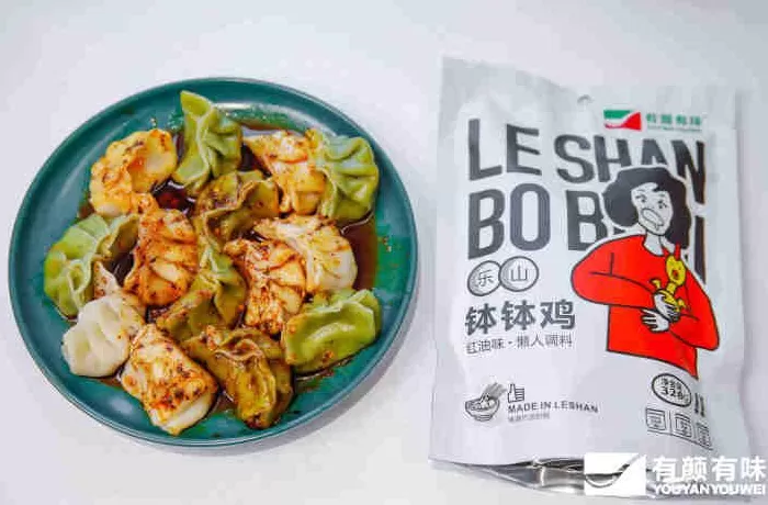 有颜有味钵钵鸡调料代理 市面上哪个钵钵鸡调料值得信赖?
