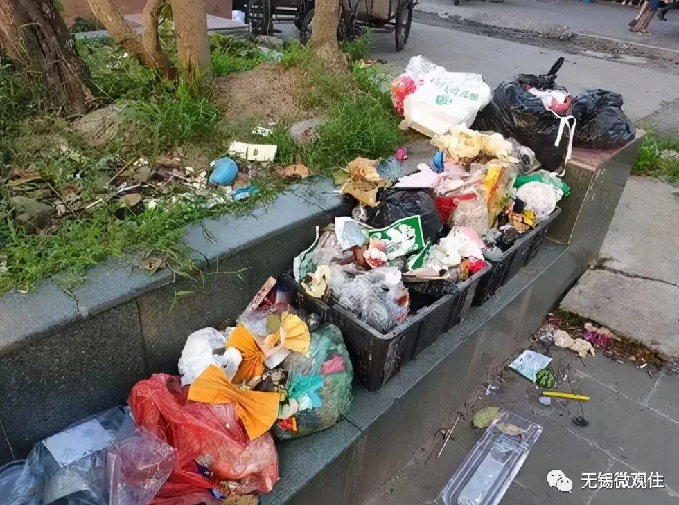 无锡招商城有卖汽车用品吗 无锡人的回忆!这个小商品市场重整后,人更多了
