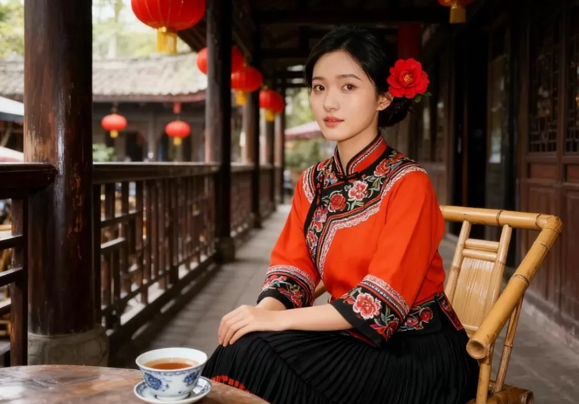 食盒记 一盒好饭 76年我向女厂长请假:回家吃肉解馋。女老板:好啊,先让我尝尝