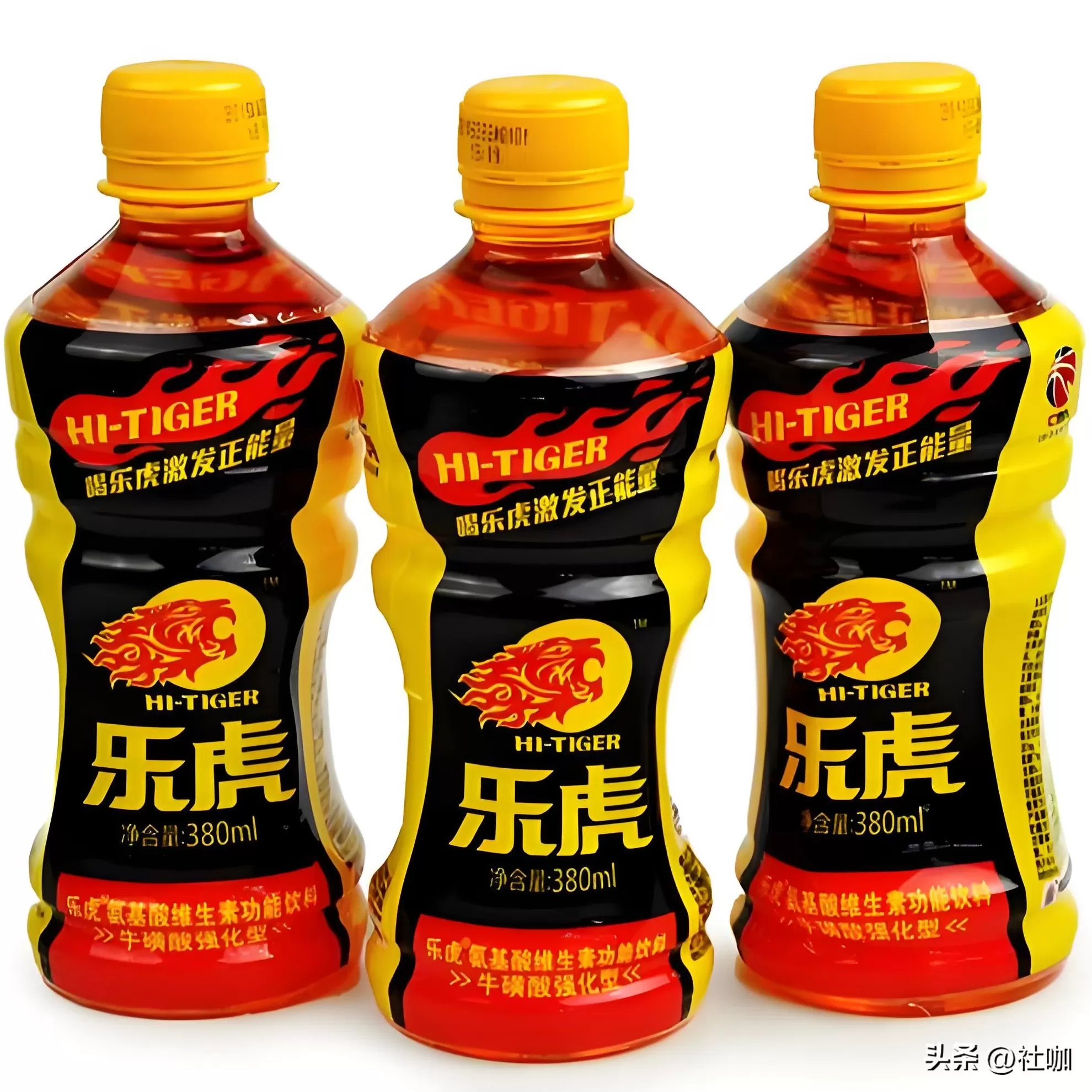 饮品店十大品牌排行榜 功能性饮料十大品牌
