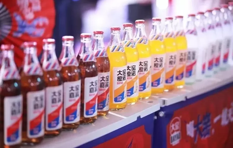 饮品店可以叫厂吗 果冻前面的生僻字“蒟蒻”,到底是什么?