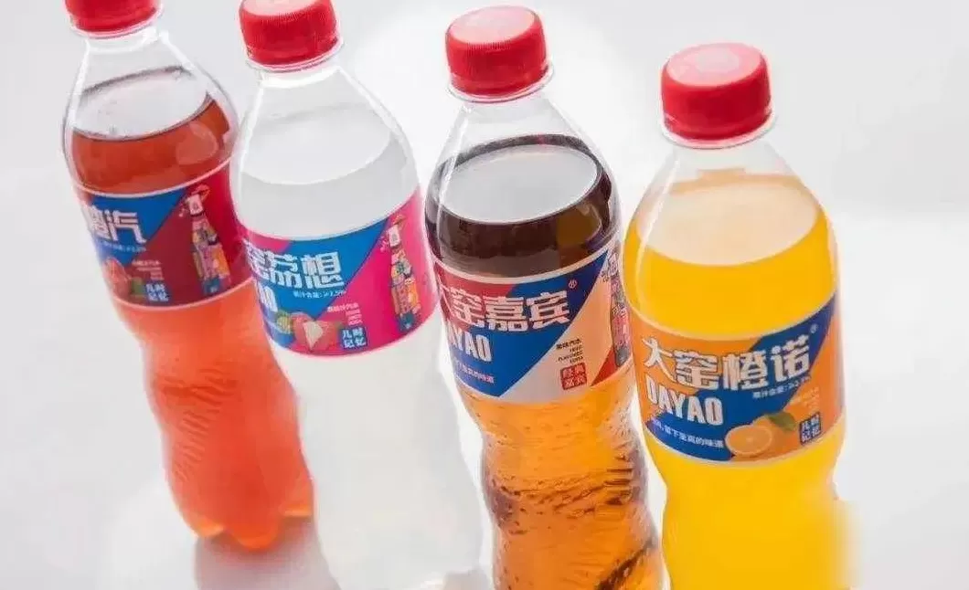 饮品店可以叫厂吗 果冻前面的生僻字“蒟蒻”,到底是什么?