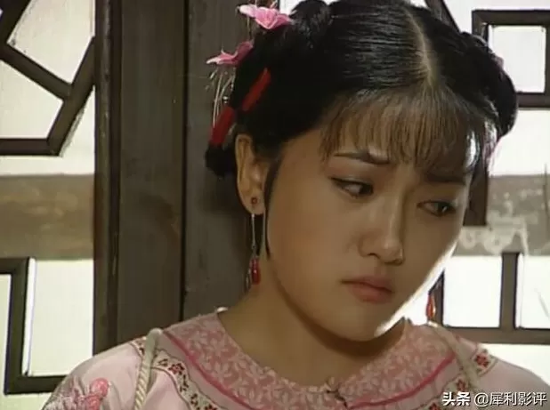 康熙微服私访记 食盒记 怀旧向,再看《康熙微服私访记》的各色人等