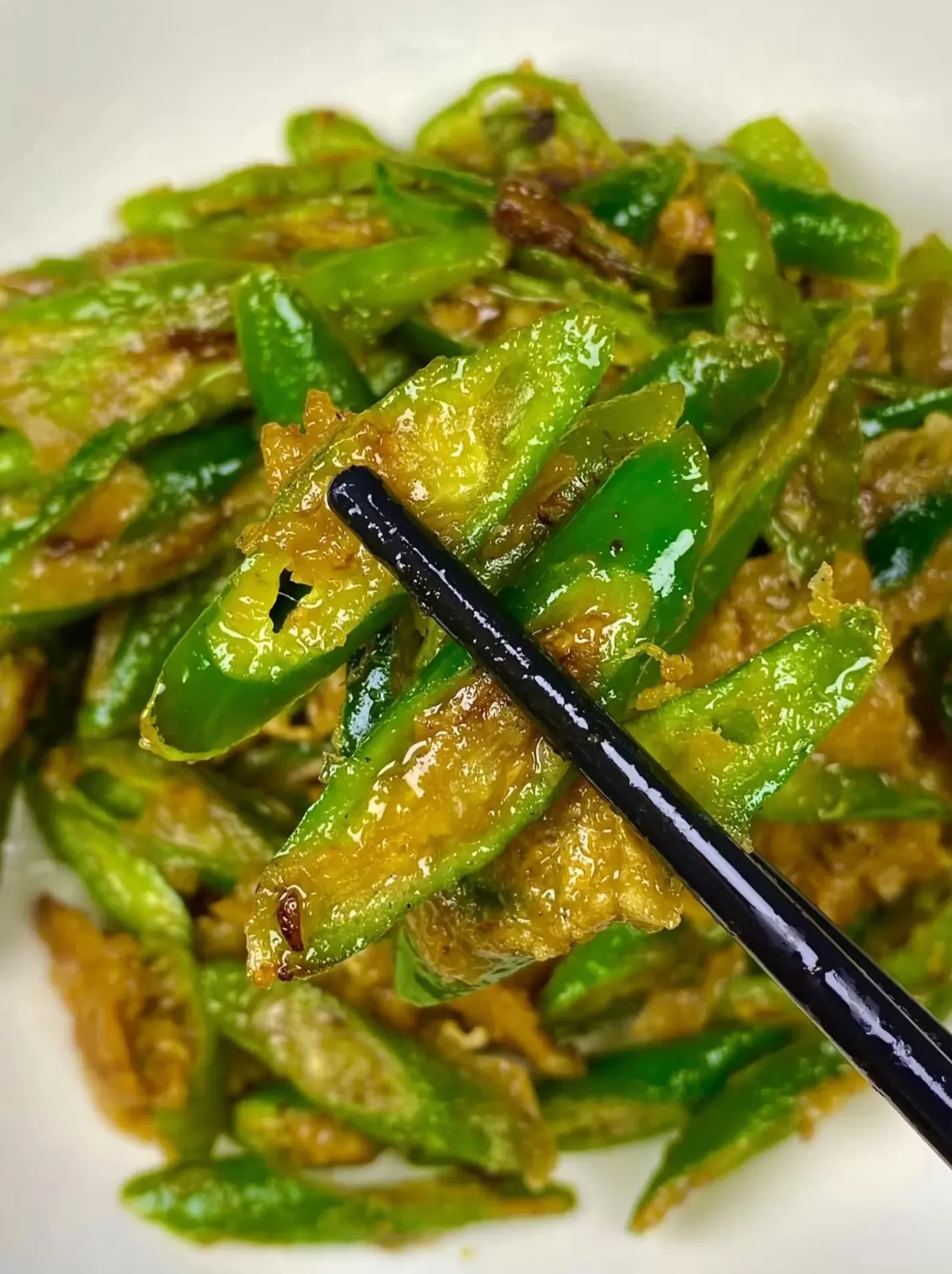疯狂炒蛋怎么做 为了自证没有预制菜,西贝筱面村厨房疯狂炒鸡蛋😀