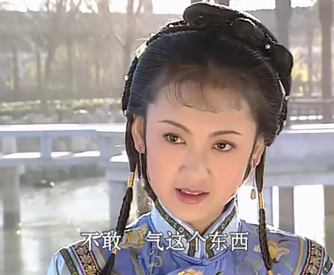 食盒记是第几集开始的 当年这部收视神剧里,全是顶级美人