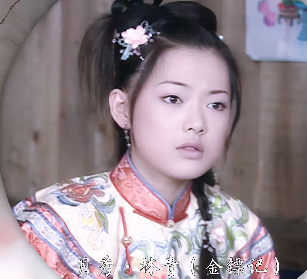 食盒记是第几集开始的 当年这部收视神剧里,全是顶级美人