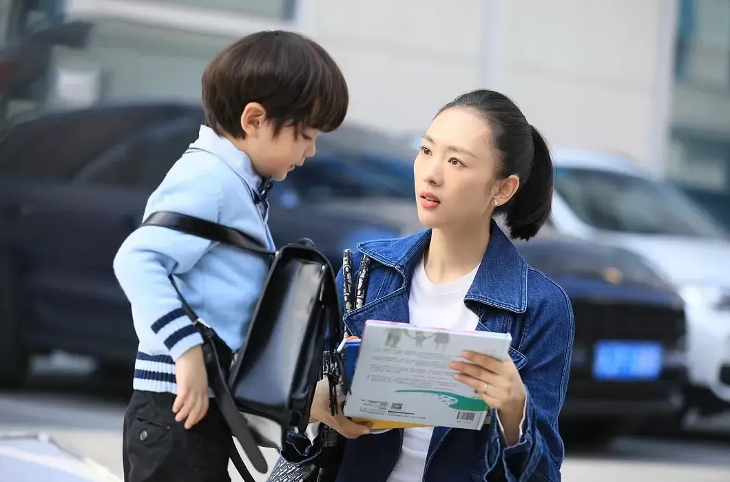 微信卖男装代理 百岁院士声明“蹭合影”背后:双方交涉长达一年,均称付诸法律