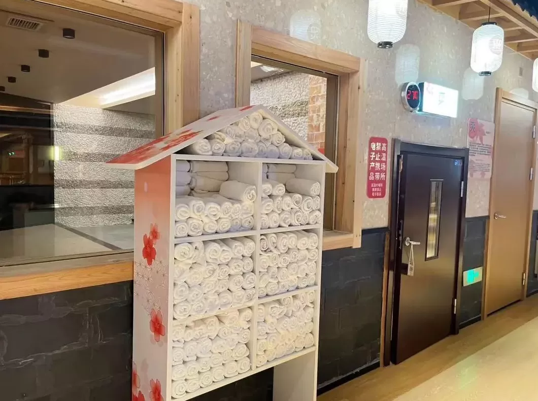 汗蒸时间 汗蒸一周不宜超过3次 没有直接美容养颜作用