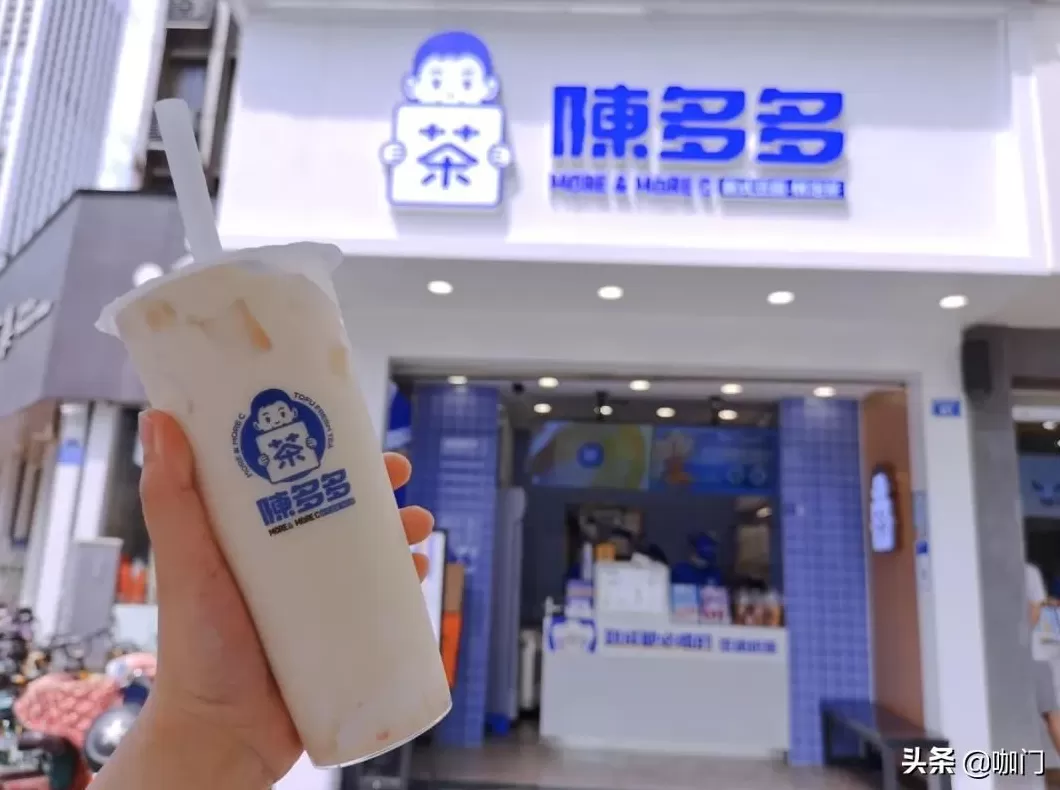 饮品店的人性化服务 奶茶店如何服务好顾客,提高产品复购率