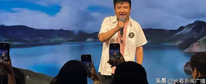 电视背景墙加盟长春 雪饼猴惊喜加盟!长春春京西剧说剧场首发剧《喜都电台》爆笑启幕