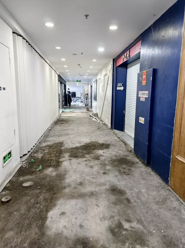 男装代理商拿货折扣 290亿江阴男装豪门,狂卖打折大牌