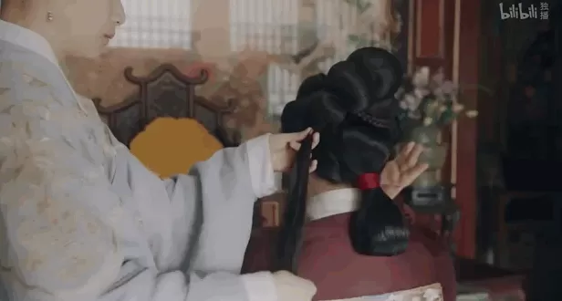 食盒记全集解说 《珍馐记》：爆笑解密，要说皇上对贵妃不是真爱，御膳房都不同意