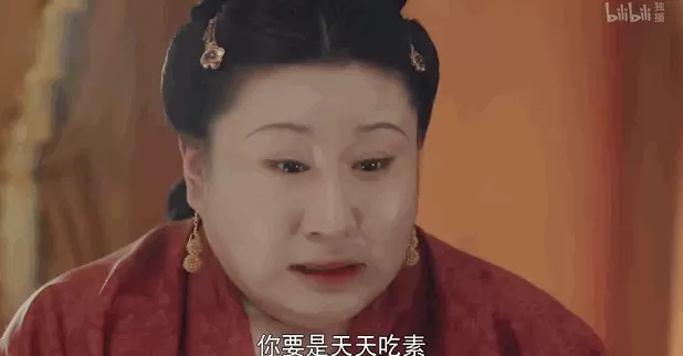 食盒记全集解说 《珍馐记》:爆笑解密,要说皇上对贵妃不是真爱,御膳房都不同意