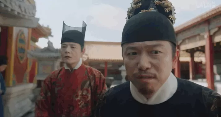 食盒记全集解说 《珍馐记》:爆笑解密,要说皇上对贵妃不是真爱,御膳房都不同意