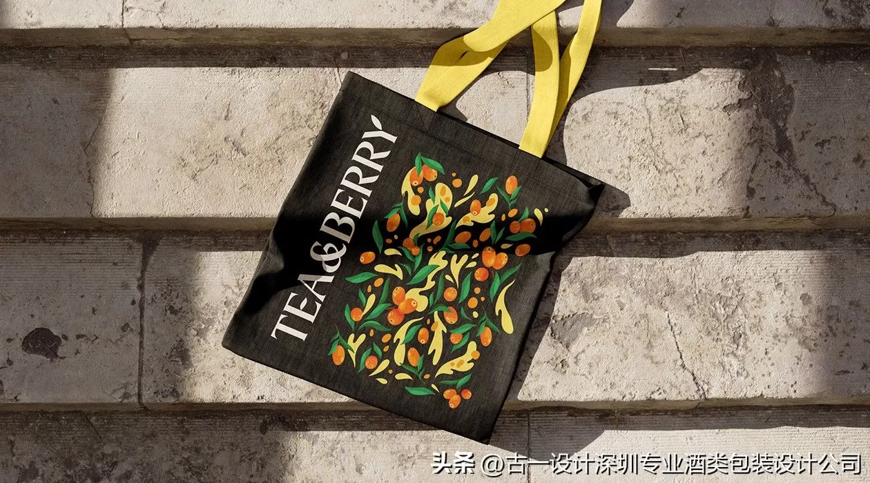 饮品店空间设计现状 饮品包装设计:静默的销售员与品牌信使,以视觉策略撬动市场增长
