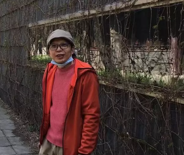 疯狂抄手游戏规则 阿子忆胡续冬：他的爱如同保护力场，依然在持续辐射