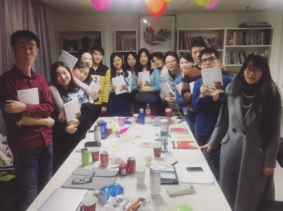 疯狂抄手游戏规则 阿子忆胡续冬:他的爱如同保护力场,依然在持续辐射